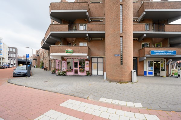 Medium property photo - H. de Lintweg 25, 3201 EK Spijkenisse